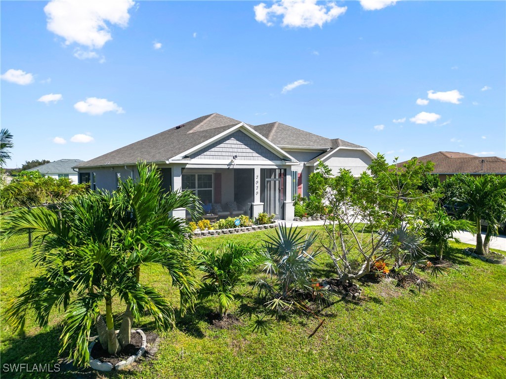 Real Estate in Southwest Florida