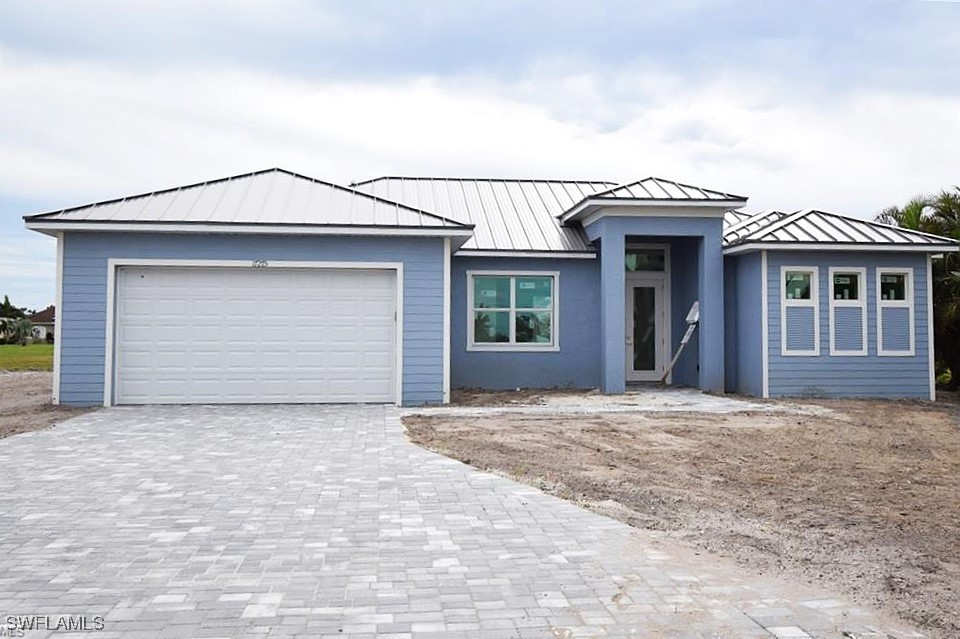 Real Estate in Southwest Florida