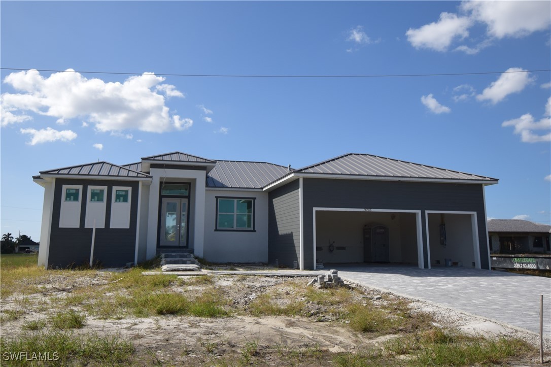 Real Estate in Southwest Florida