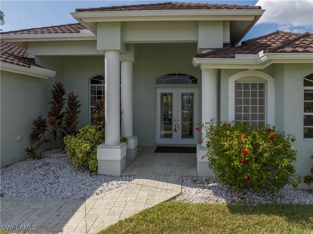 Real Estate in Southwest Florida