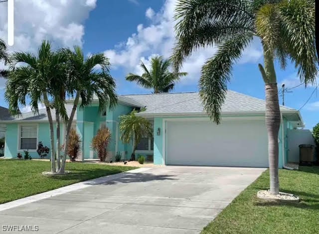 Real Estate in Southwest Florida
