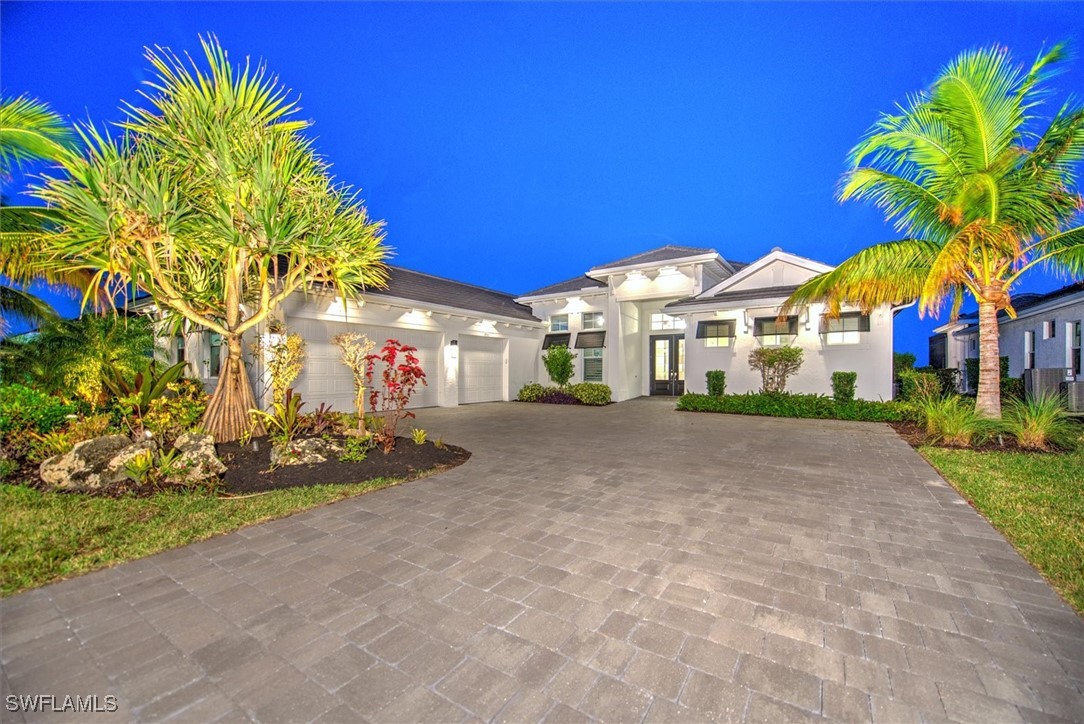 Real Estate in Southwest Florida