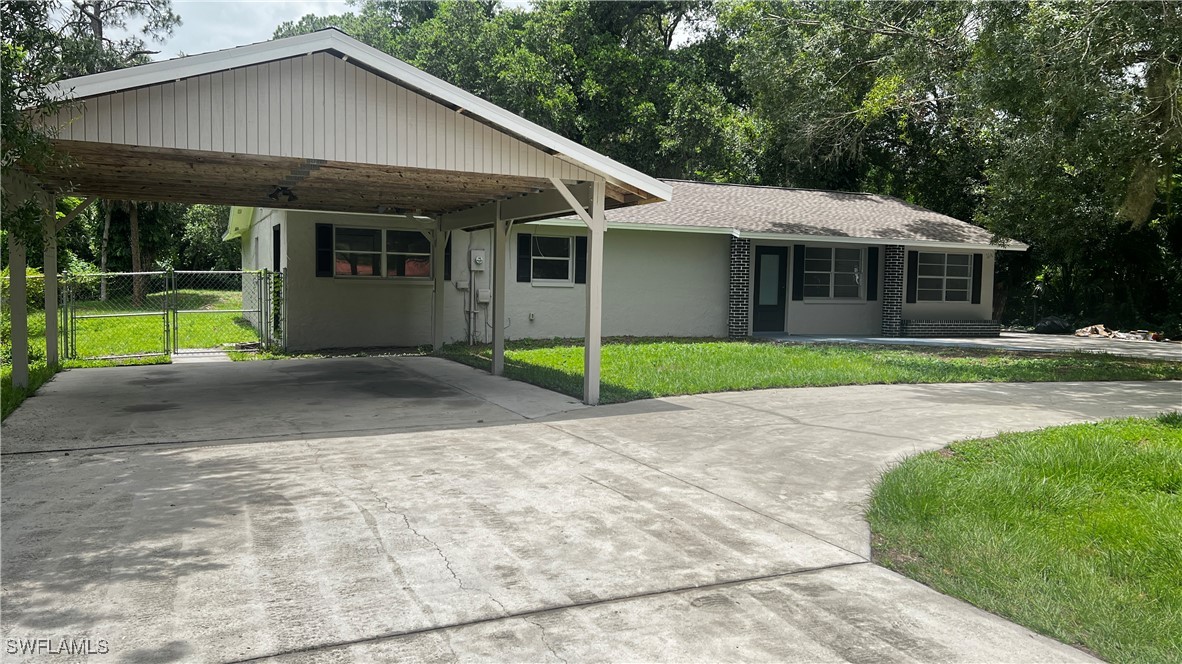 Real Estate in Southwest Florida