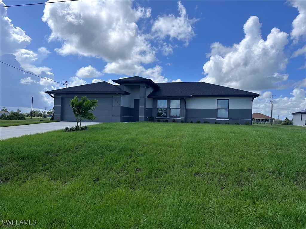 Real Estate in Southwest Florida