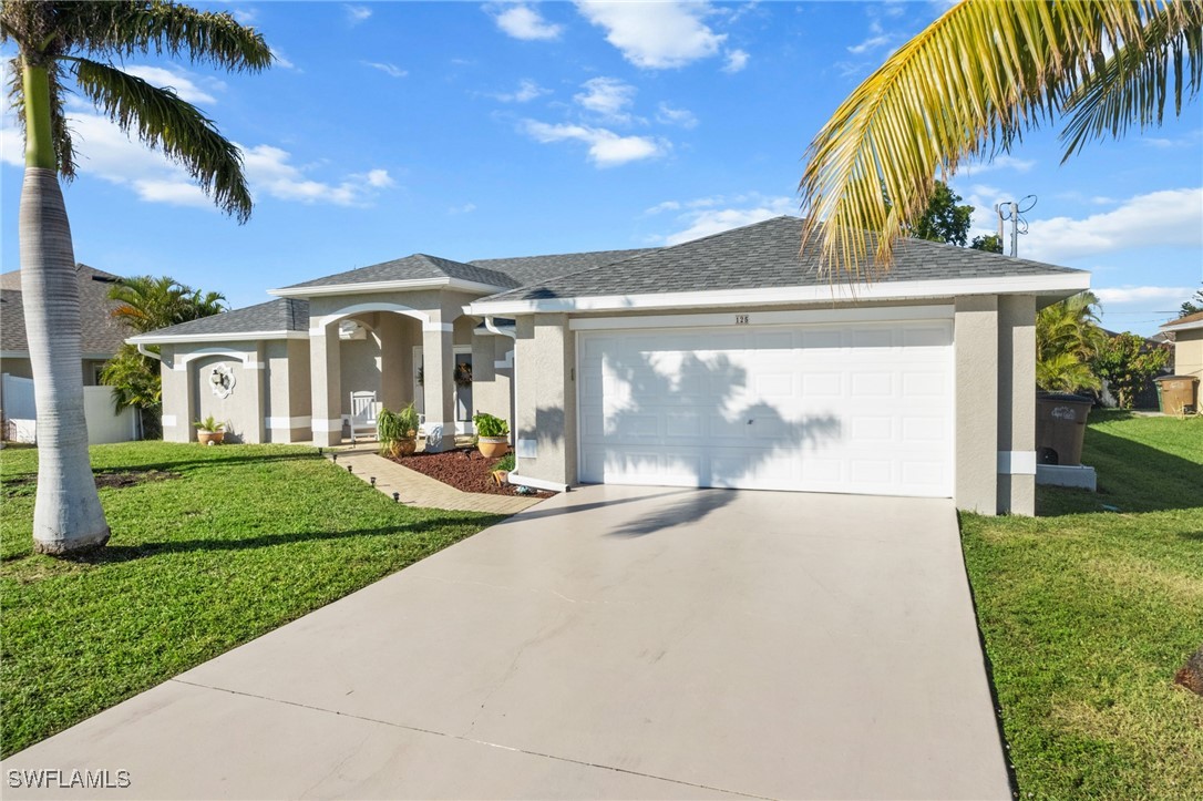 Real Estate in Southwest Florida