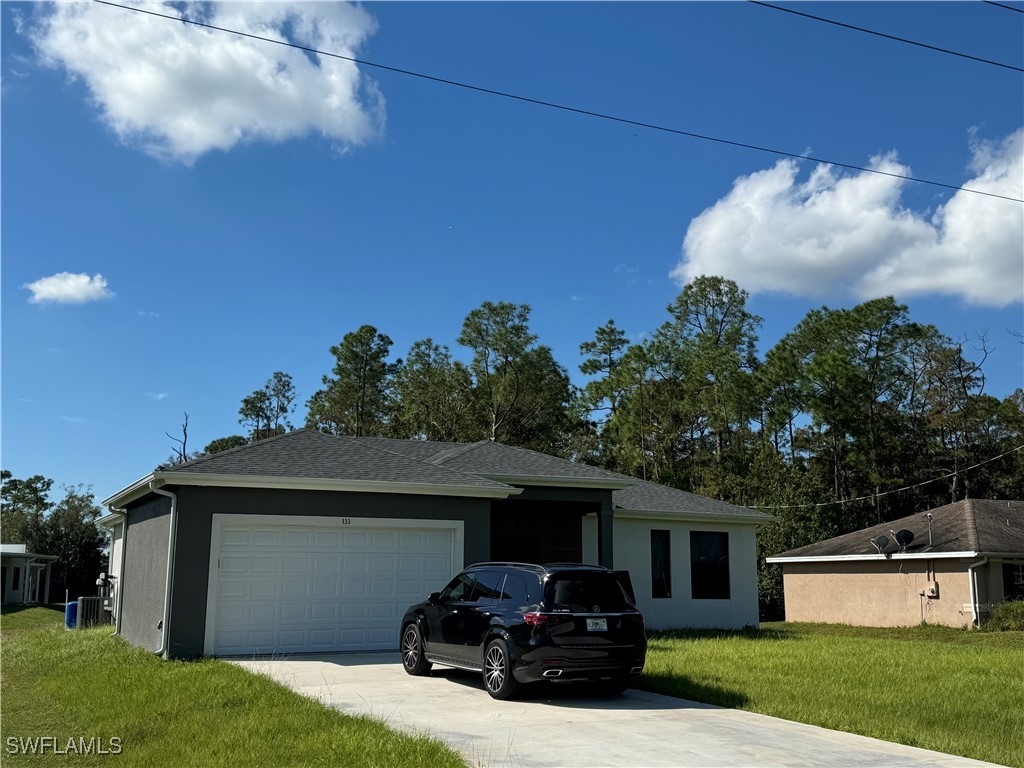 133  Greenbriar Boulevard