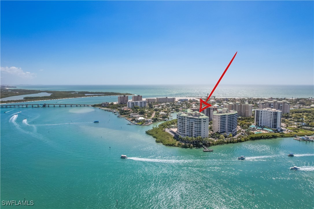 4137  Bay Beach Lane, Apt 536