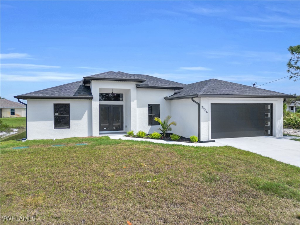 Real Estate in Southwest Florida
