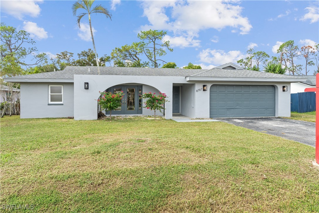 Real Estate in Southwest Florida