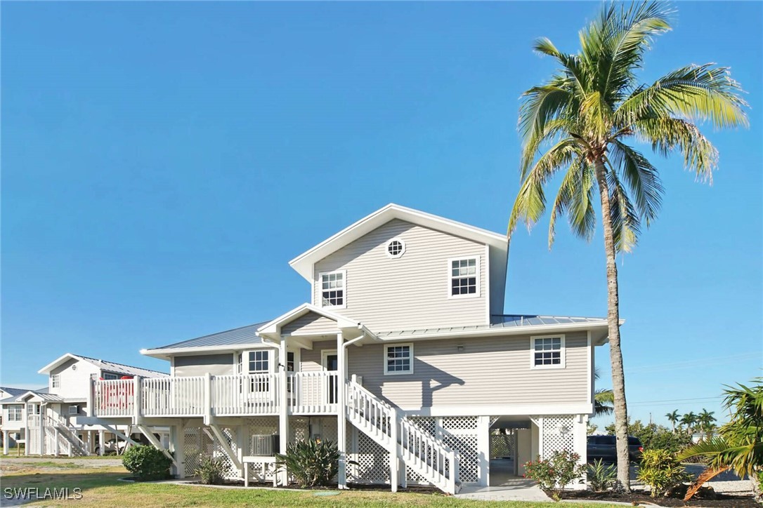 Real Estate in Southwest Florida