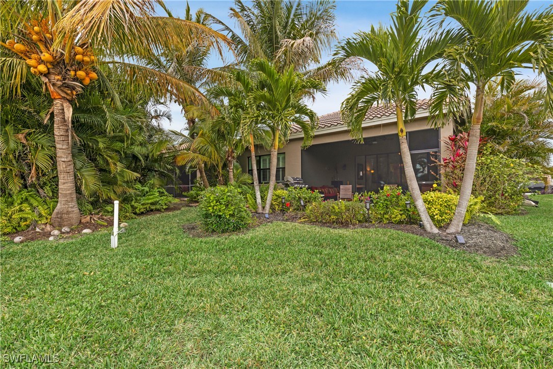 Real Estate in Southwest Florida