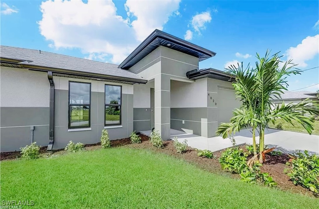 Real Estate in Southwest Florida