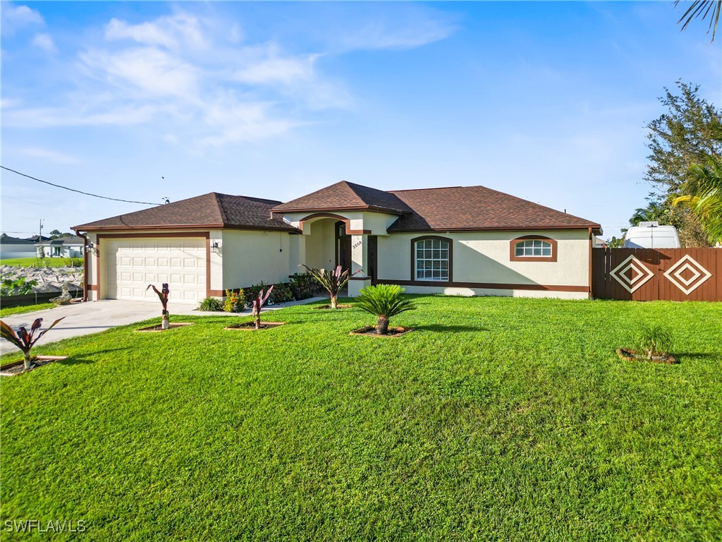 Real Estate in Southwest Florida