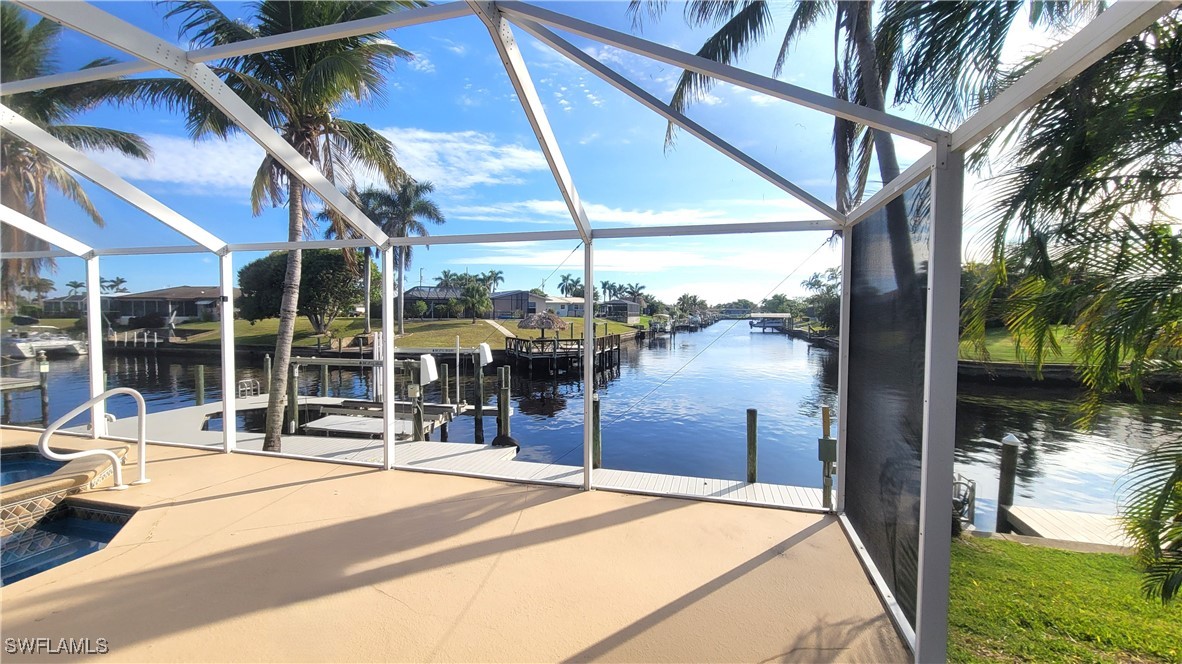 Real Estate in Southwest Florida