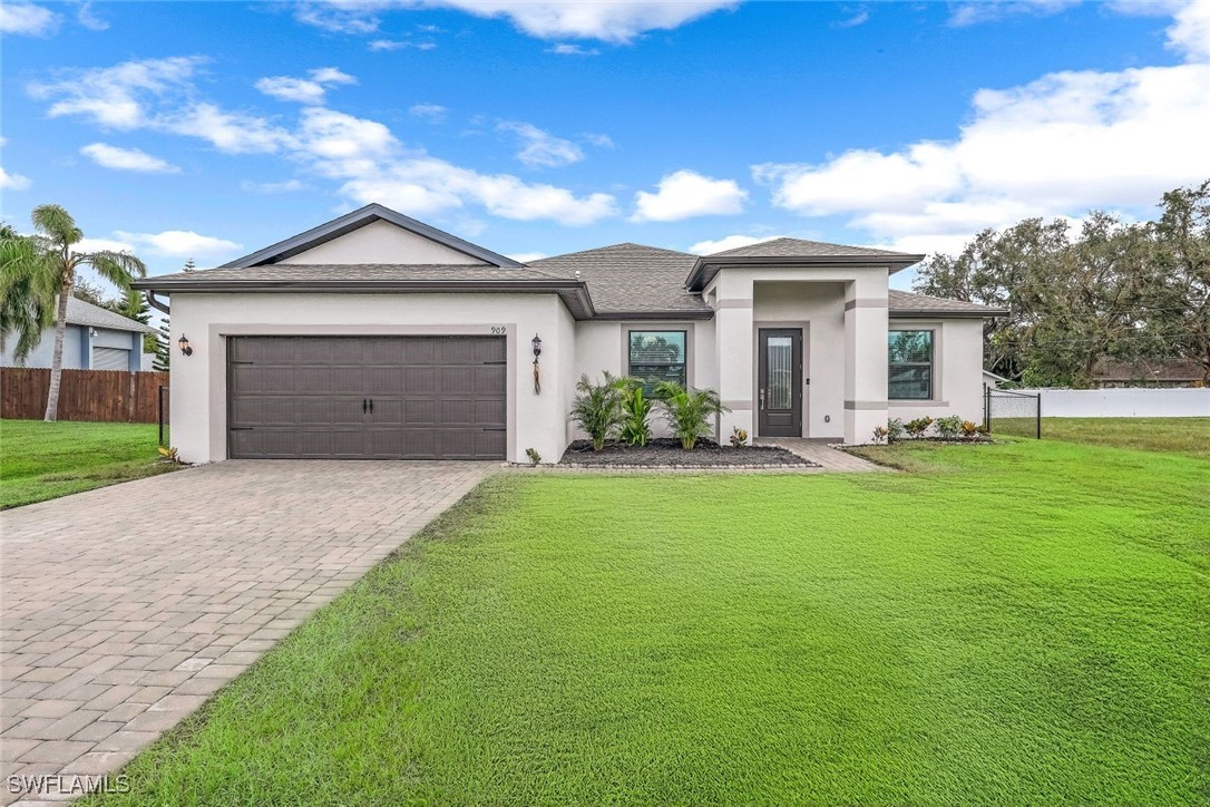 Real Estate in Southwest Florida
