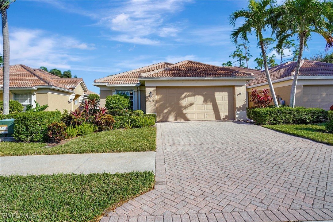 11041  Iron Horse Way