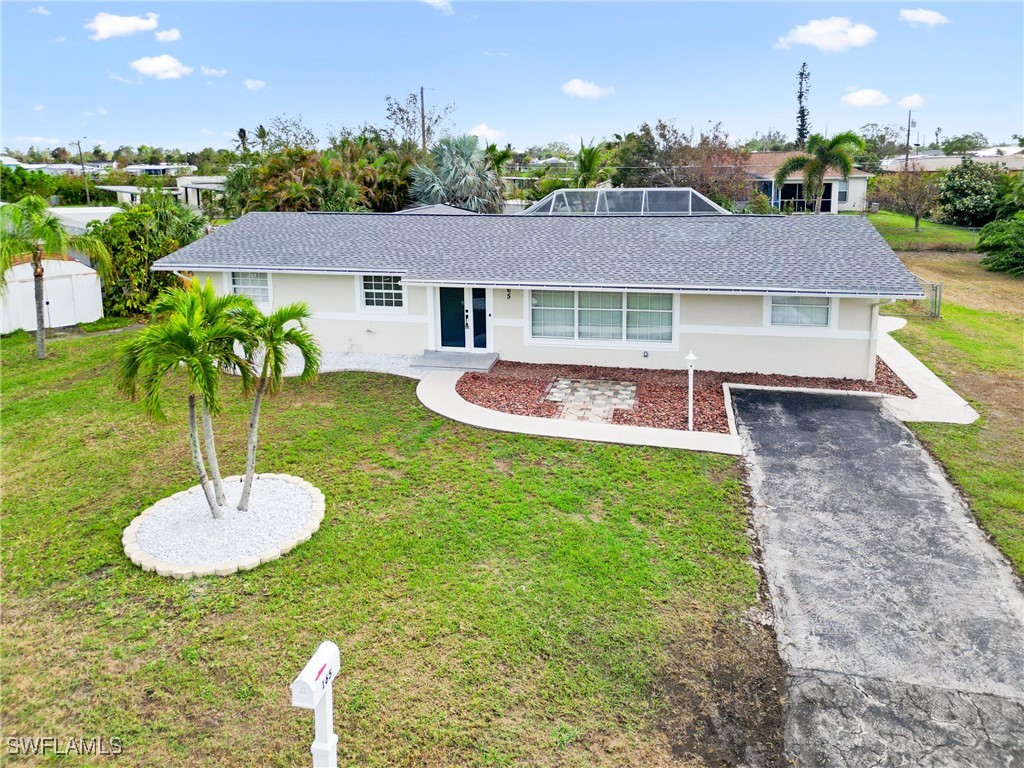 Real Estate in Southwest Florida