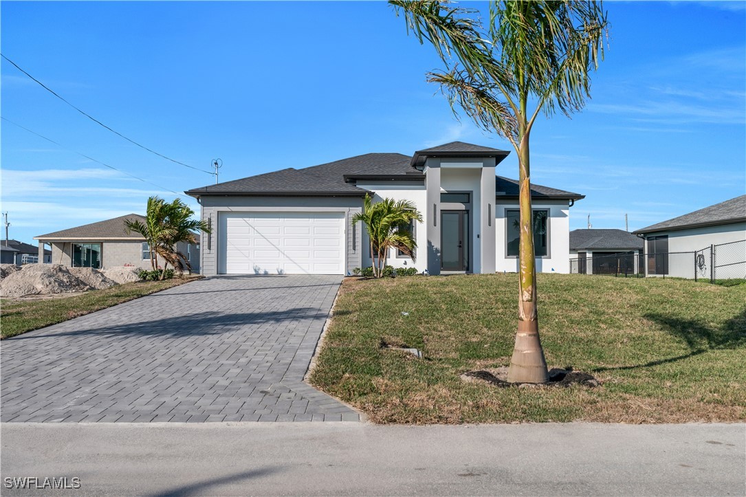 Real Estate in Southwest Florida