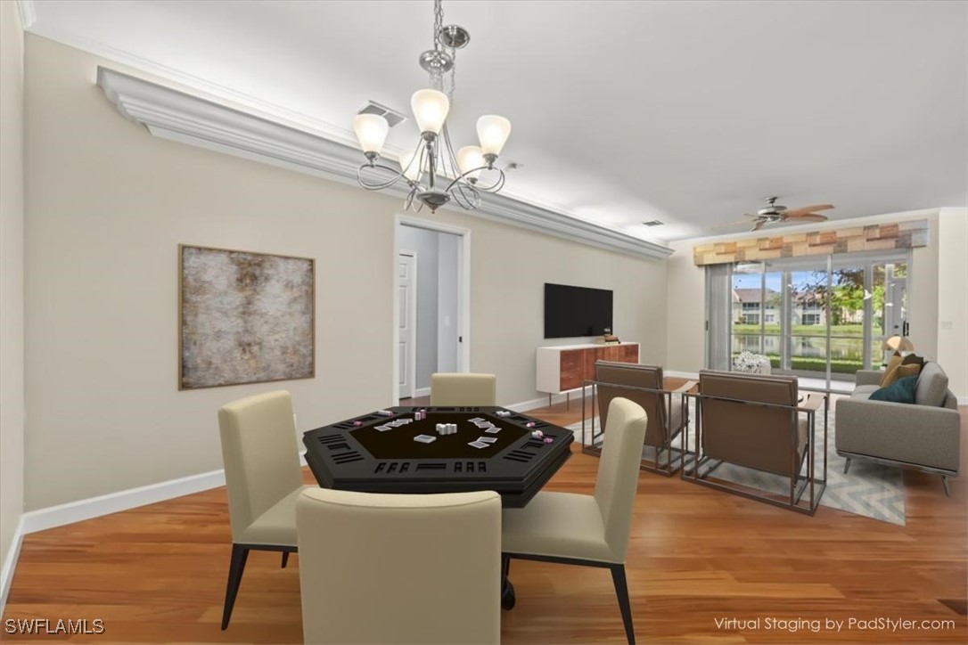 15050  Lakeside View Drive, Apt 1003
