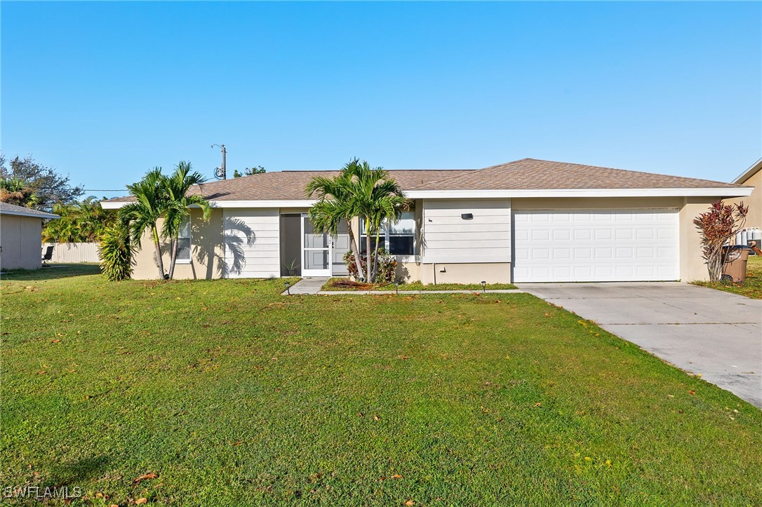 Real Estate in Southwest Florida