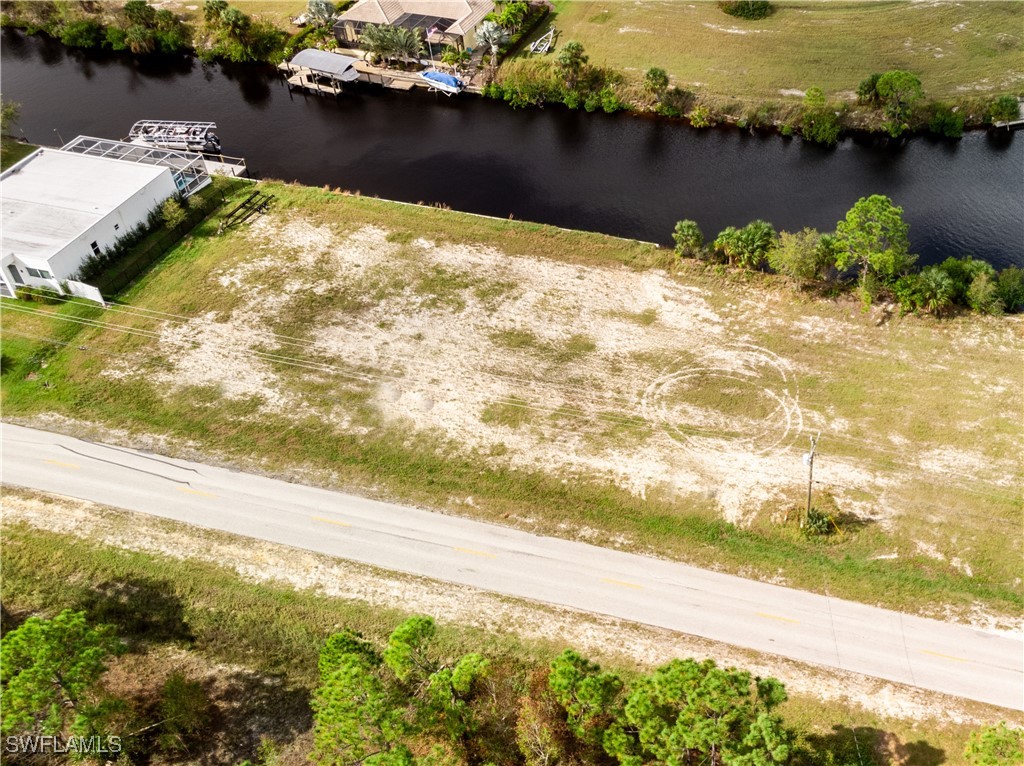 3252  Old Burnt Store Road