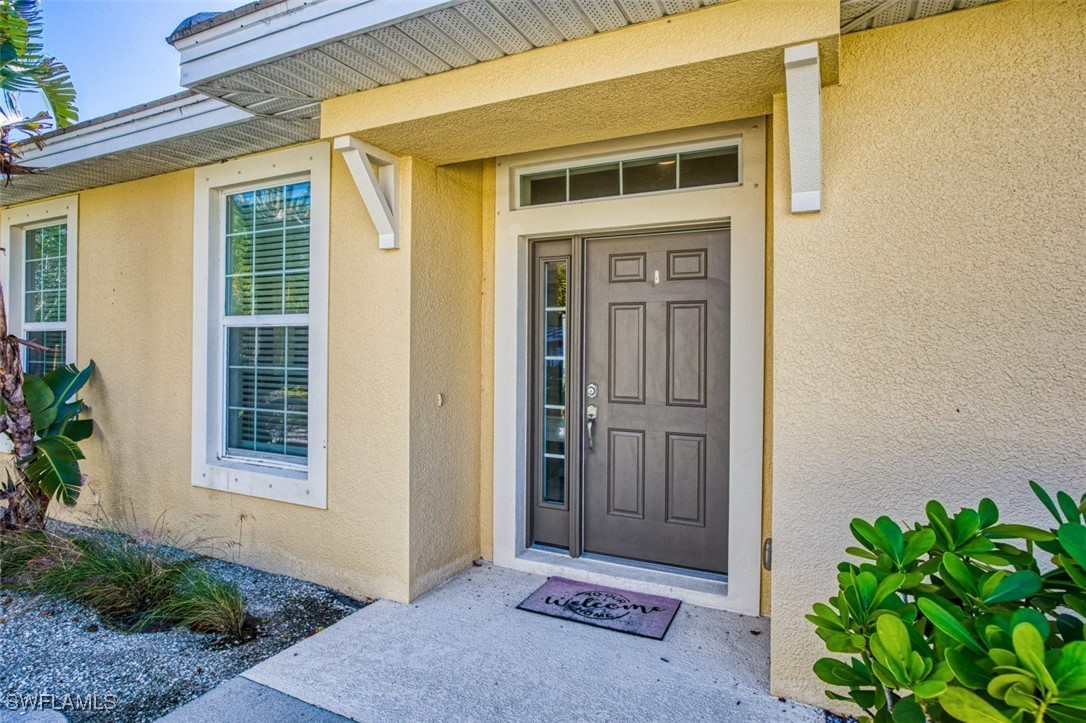 14603  Abaco Lakes Drive