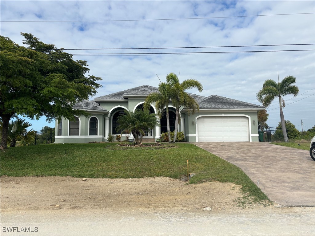 Real Estate in Southwest Florida