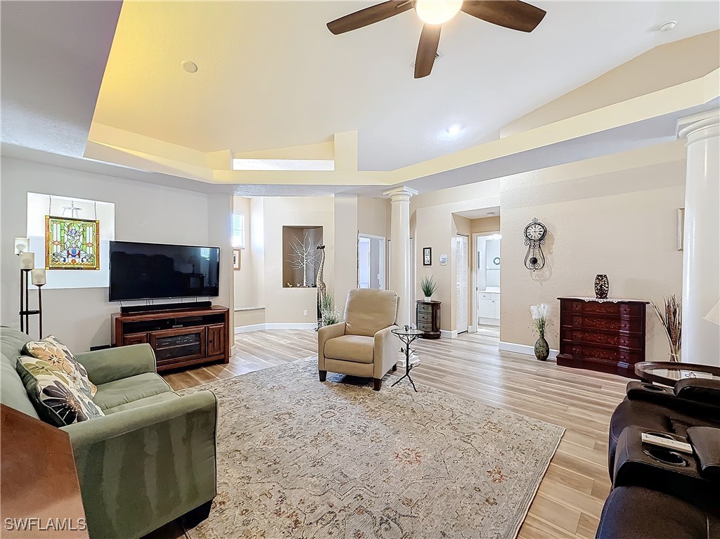 28621  Carriage Homes Drive, Apt 203