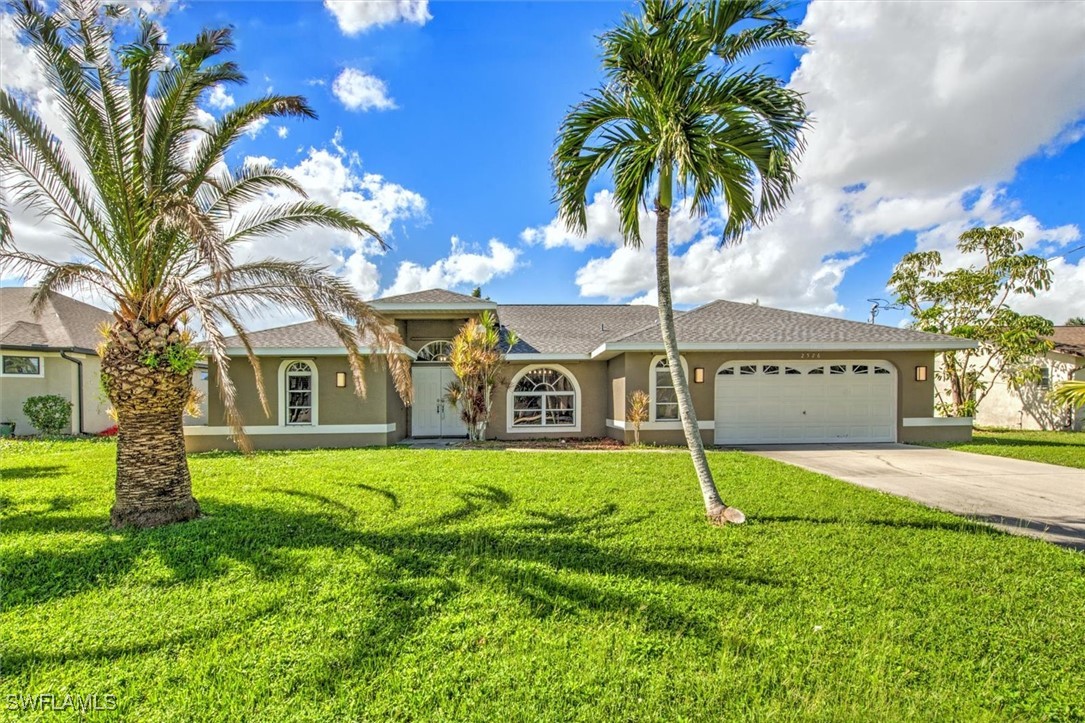 Real Estate in Southwest Florida