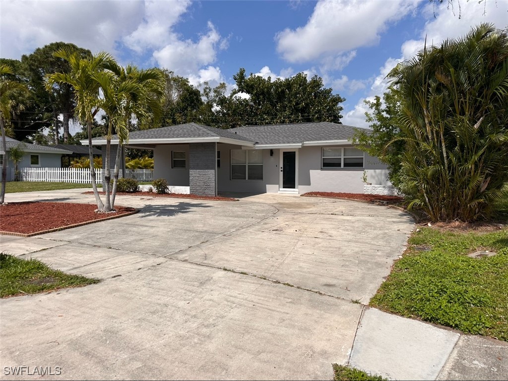 Real Estate in Southwest Florida