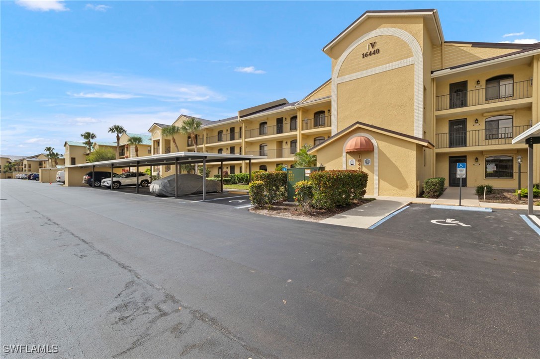 16440  Kelly Cove Drive, Apt 2806