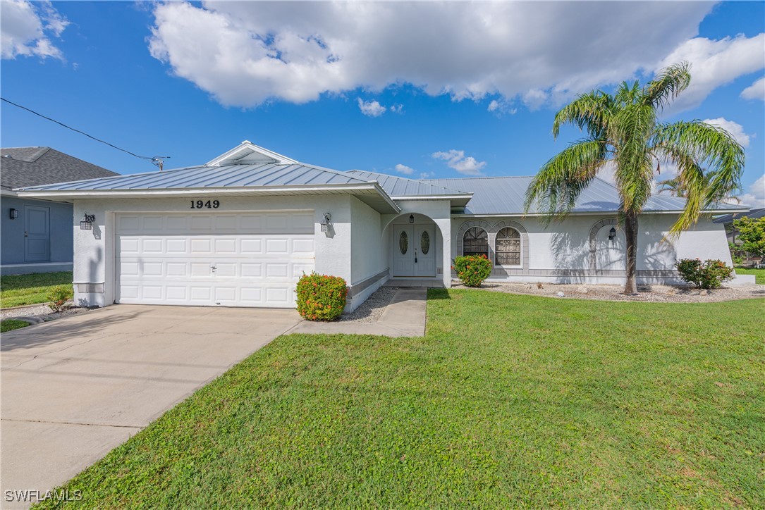 Real Estate in Southwest Florida
