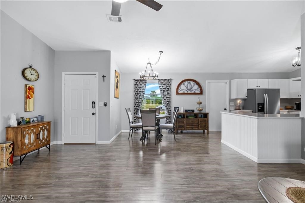 Real Estate in Southwest Florida