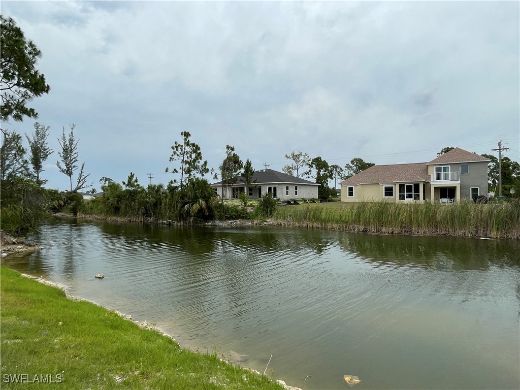 Real Estate in Southwest Florida