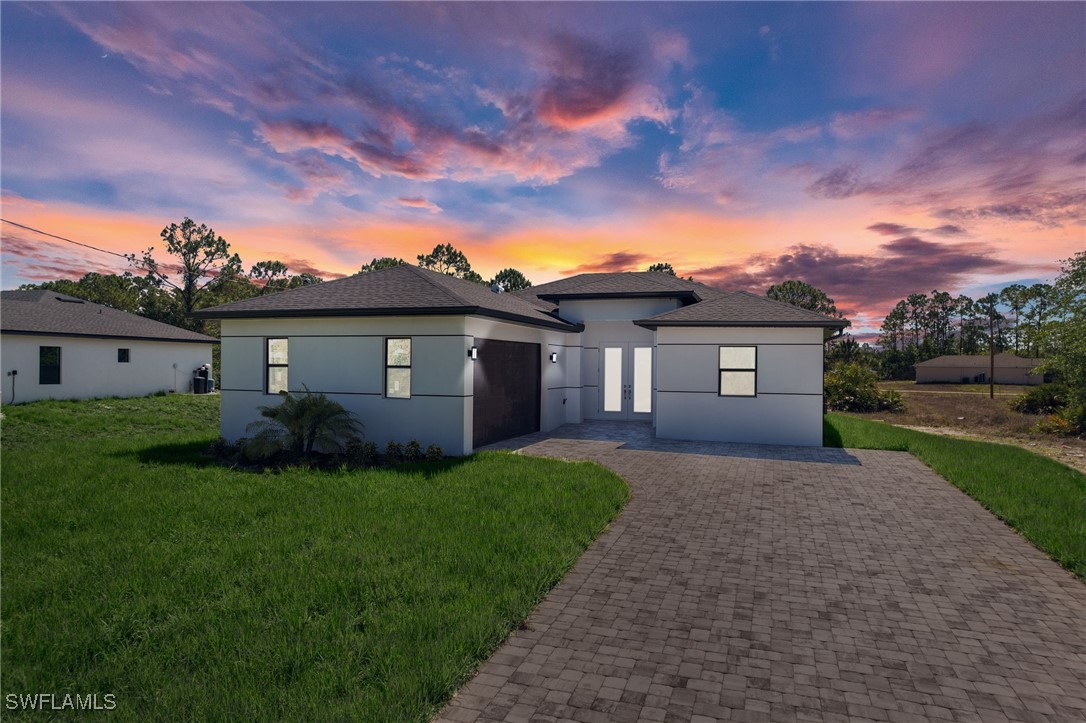735  Goldrock Road