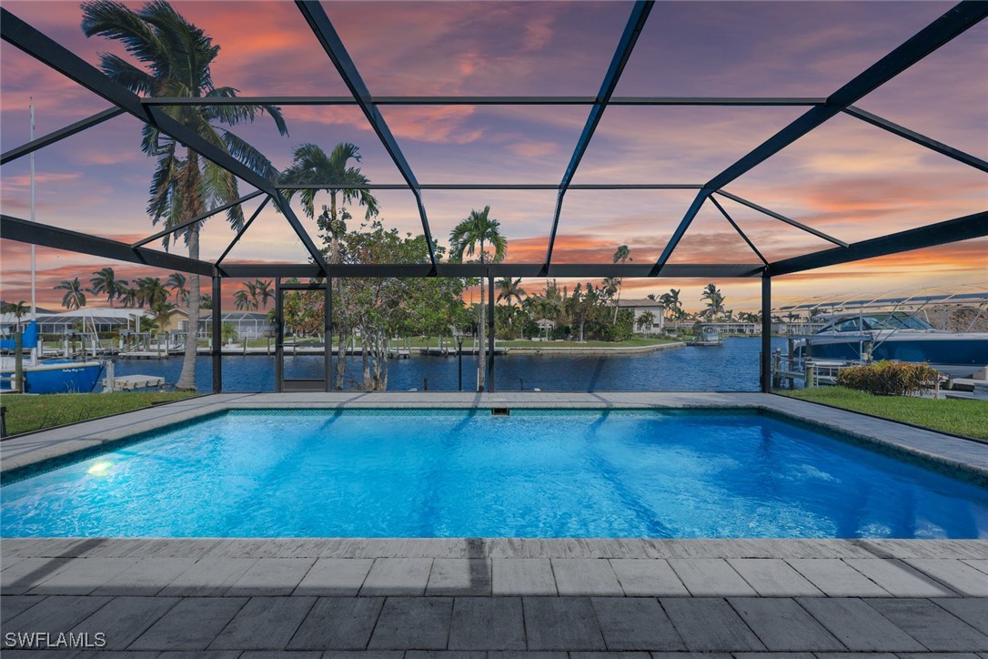 Real Estate in Southwest Florida