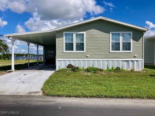 325  Shoreland Drive