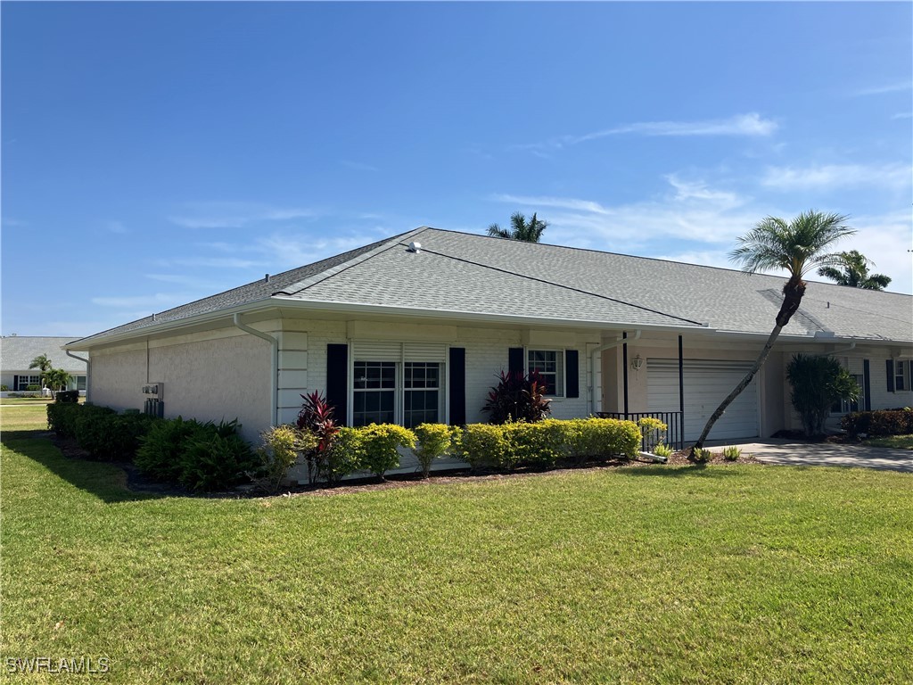 Real Estate in Southwest Florida