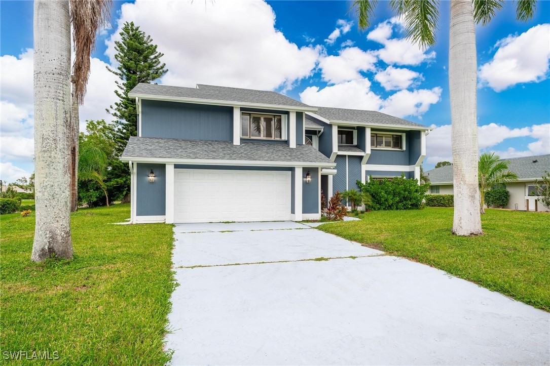 Real Estate in Southwest Florida