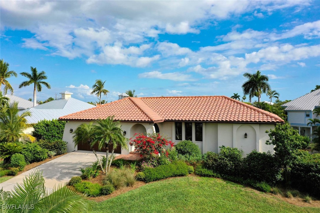 Real Estate in Southwest Florida