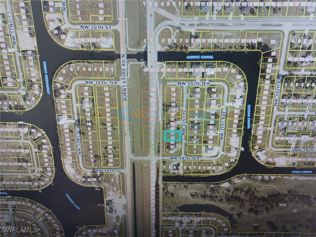 1806 NW 31st Place