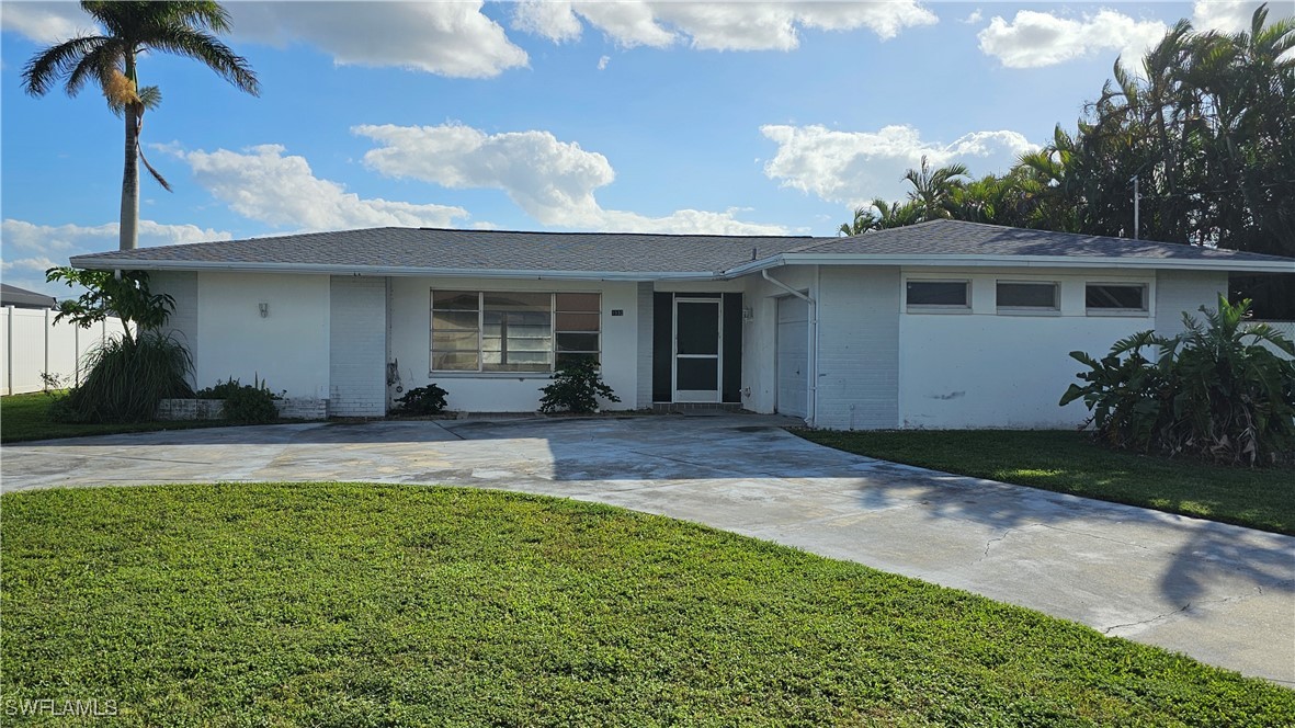 Real Estate in Southwest Florida