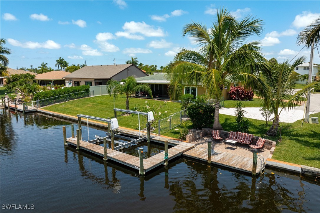 Real Estate in Southwest Florida