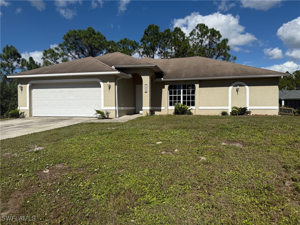 1237  Chrysler Street