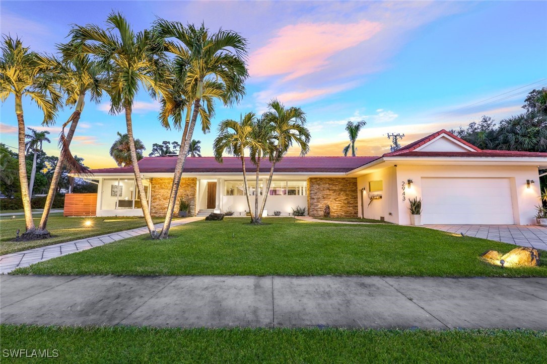 Real Estate in Southwest Florida