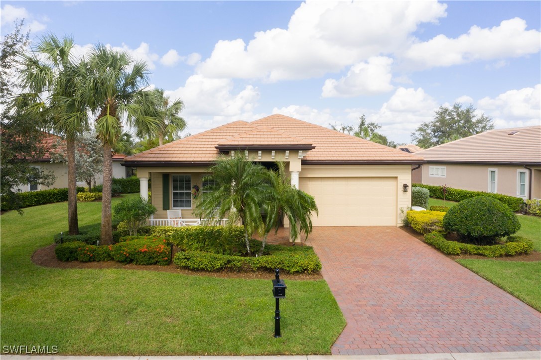 Real Estate in Southwest Florida