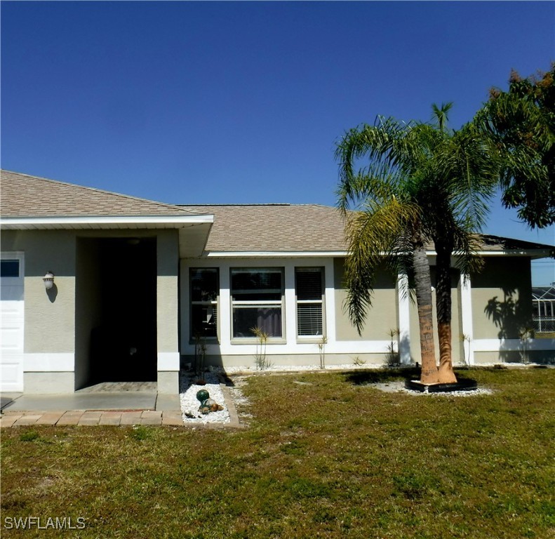 Real Estate in Southwest Florida