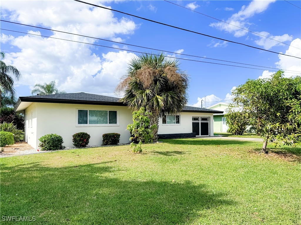Real Estate in Southwest Florida