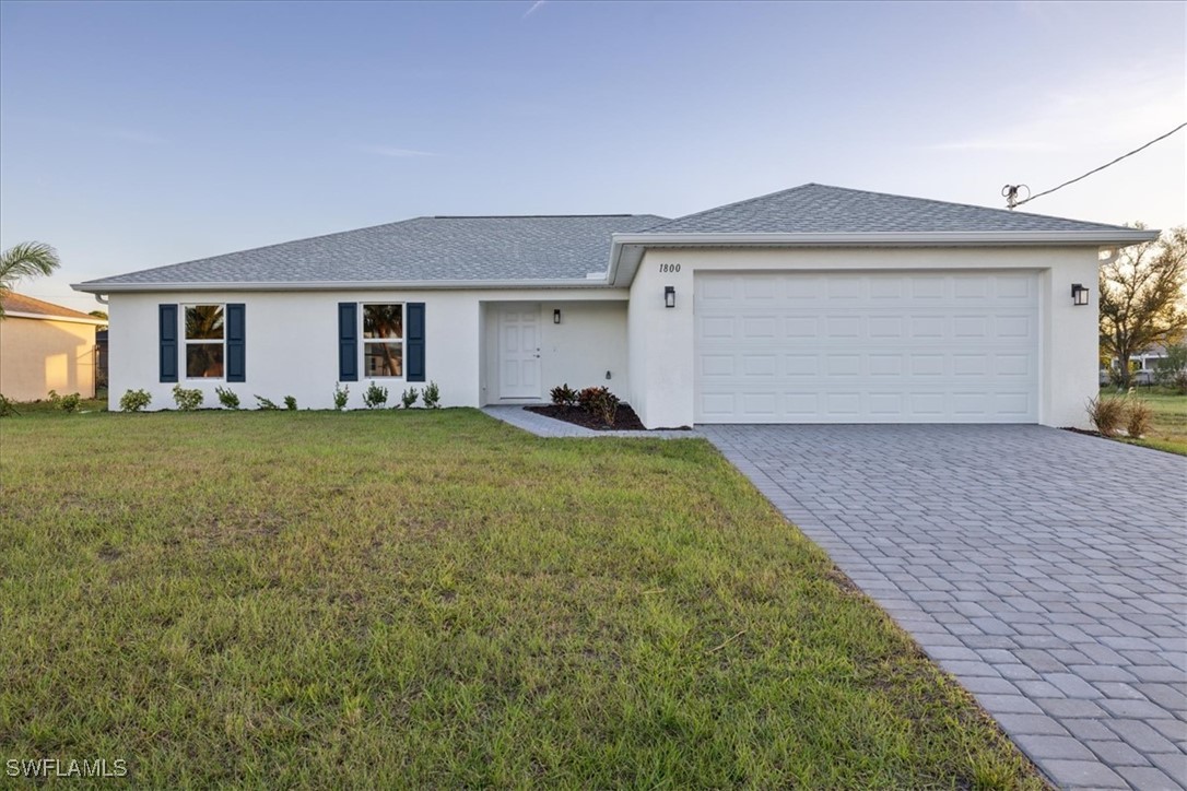 Real Estate in Southwest Florida
