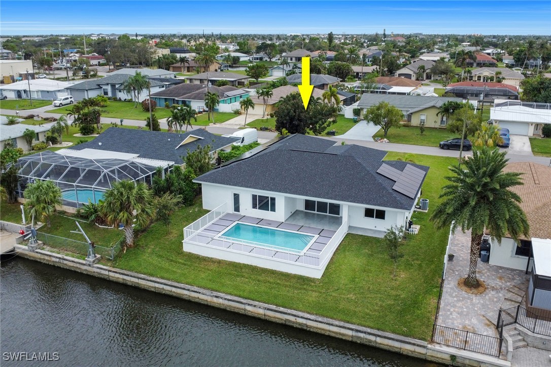 Real Estate in Southwest Florida